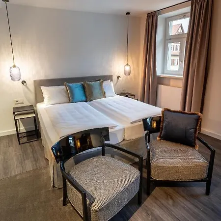 Hotel Weisses Ross 3*