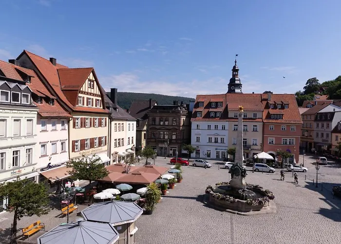 Hotel Weißes Ross 3*