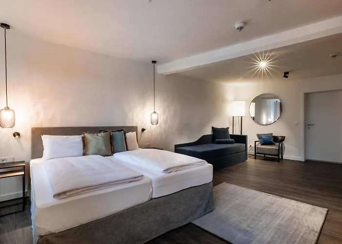 Weißes Ross Hotel
