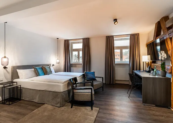 Weißes Ross Hotel 3*