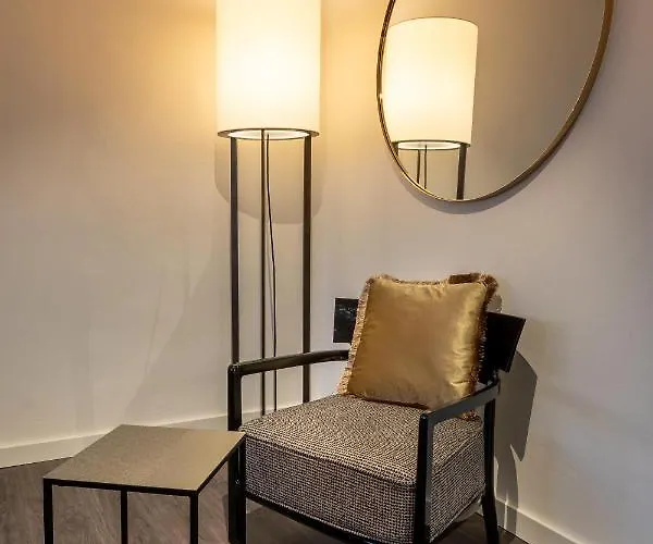 Hotel Weißes Ross 3*