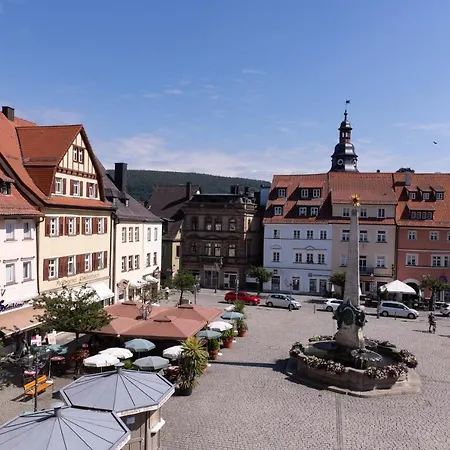Hotel Weisses Ross 3*