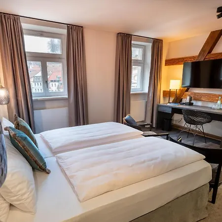 Hotel Weisses Ross