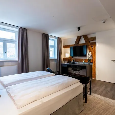 Hotel Weisses Ross