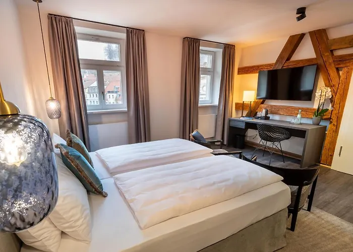 Hotell Weisses Ross